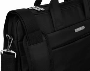 Torba David Jones 14" (PC-042 BLACK) 4