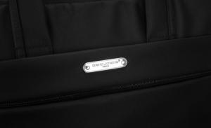 Torba David Jones 14" (PC-042 BLACK) 5