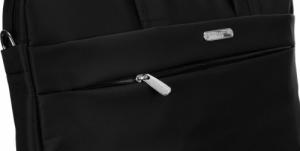 Torba David Jones 14" (PC-042 BLACK) 6