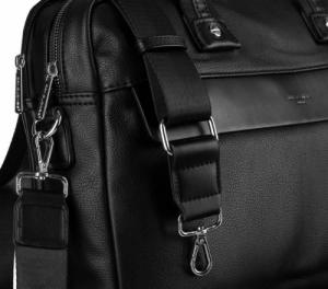 Torba David Jones 13" (807702 BLACK) 5