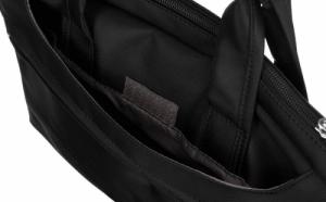 Torba David Jones na laptopa 14 cali czarna (PC-041) 7