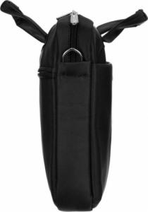 Torba David Jones na laptopa 14 cali czarna (PC-041) 10