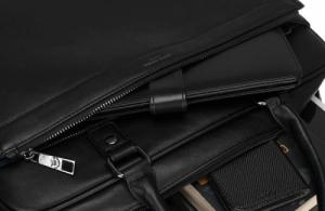 Torba David Jones 13" (796603 BLACK) 4