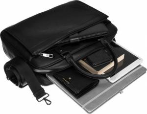 Torba David Jones 13" (796603 BLACK) 9