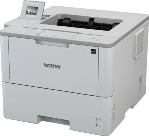 Drukarka laserowa Brother HL-L6300DW (HLL6300DWYJ1) 2