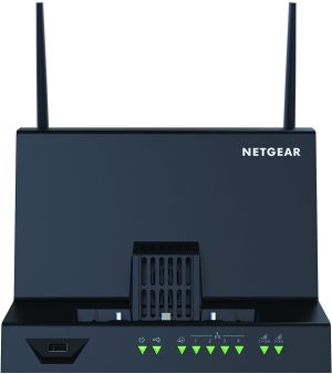 NETGEAR AirCard Smart Cradle (DC112A-100EUS) 3