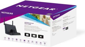 NETGEAR AirCard Smart Cradle (DC112A-100EUS) 7
