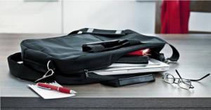 Torba Kemer Torba na laptopa 15" i dokumenty 7