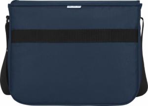 Torba Kemer Baikal 15" granatowa 3