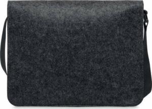 Torba Kemer Filcowa torba na laptopa RPET 2