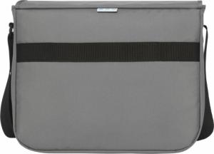 Torba Kemer Baikal 15" szara 2