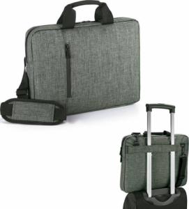 Torba Kemer 14" szara 2