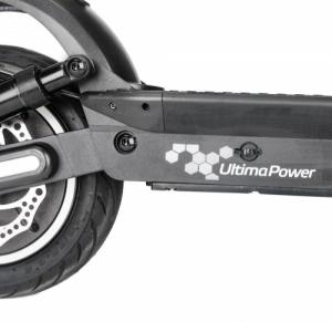 Hulajnoga elektryczna W-Tec Lambreto Max 15