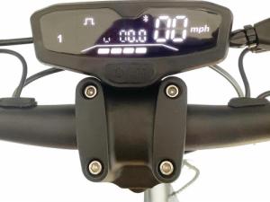 Hulajnoga elektryczna W-Tec Lambreto Max 9