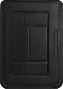 Etui Nillkin Nillkin 3w1 pokrowiec na MacBooka 16'' etui torba na laptopa podstawka podkładka pod mysz czarno-biały 10