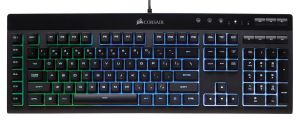 Klawiatura Corsair K55 RGB (CH-9206015-EU) 11