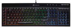 Klawiatura Corsair K55 RGB (CH-9206015-EU) 12