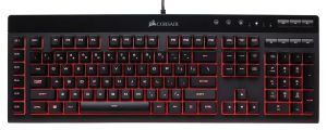 Klawiatura Corsair K55 RGB (CH-9206015-EU) 13