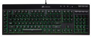 Klawiatura Corsair K55 RGB (CH-9206015-EU) 14