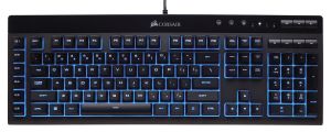 Klawiatura Corsair K55 RGB (CH-9206015-EU) 15