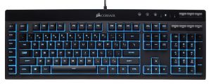 Klawiatura Corsair K55 RGB (CH-9206015-EU) 16