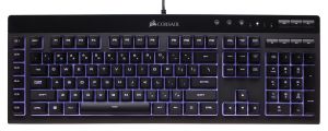 Klawiatura Corsair K55 RGB (CH-9206015-EU) 17