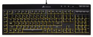 Klawiatura Corsair K55 RGB (CH-9206015-EU) 18