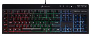 Klawiatura Corsair K55 RGB (CH-9206015-EU) 2