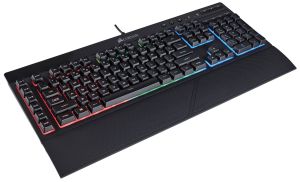 Klawiatura Corsair K55 RGB (CH-9206015-EU) 4
