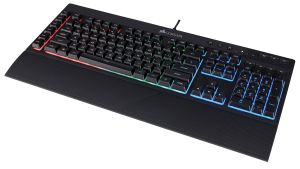 Klawiatura Corsair K55 RGB (CH-9206015-EU) 5