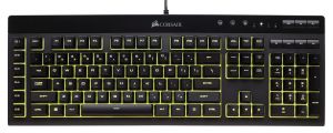 Klawiatura Corsair K55 RGB (CH-9206015-EU) 6