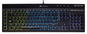 Klawiatura Corsair K55 RGB (CH-9206015-EU) 7