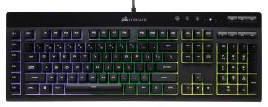 Klawiatura Corsair K55 RGB (CH-9206015-EU) 9
