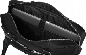 Torba Pierre Cardin 15'' (28008 NERO) 2