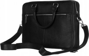 Torba Pierre Cardin 15'' (28008 NERO) 7
