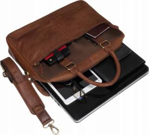 Torba Pierre Cardin 15'' (28008 COGNAC-T.MORO) 2