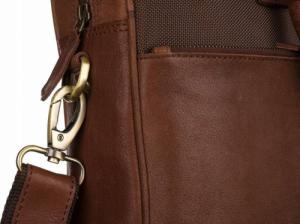 Torba Pierre Cardin 15'' (28008 COGNAC-T.MORO) 3