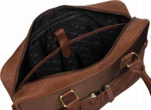 Torba Pierre Cardin 15'' (28008 COGNAC-T.MORO) 4