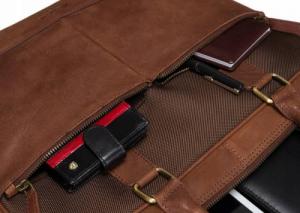 Torba Pierre Cardin 15'' (28008 COGNAC-T.MORO) 6