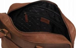 Torba Pierre Cardin 15'' (28008 COGNAC-T.MORO) 7