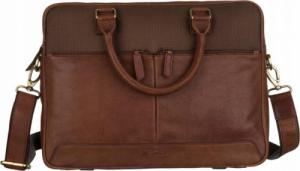 Torba Pierre Cardin 15'' (28008 COGNAC-T.MORO) 9