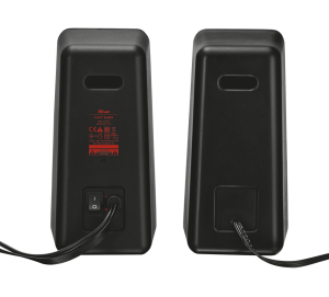 Głośniki komputerowe Trust Tytan GXT 608 (21202) 2