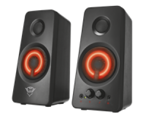 Głośniki komputerowe Trust Tytan GXT 608 (21202) 6
