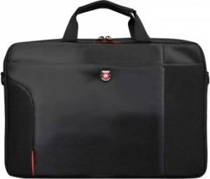 Torba Pierre Cardin Houston 15,6" TL BK 2