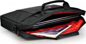 Torba Pierre Cardin Houston 15,6" TL BK 4