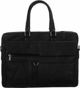 Torba No Brand czarna (LAP-15605-NDM-NL) 2