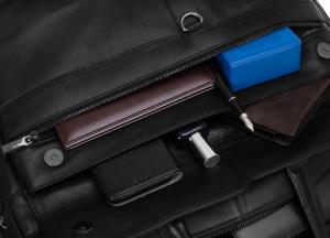 Torba No Brand czarna (LAP-15605-NDM-NL) 5