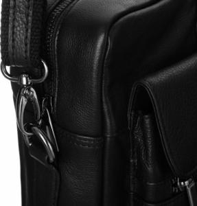 Torba No Brand czarna (LAP-15605-NDM-NL) 6