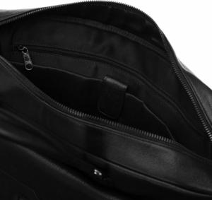 Torba No Brand czarna (LAP-15605-NDM-NL) 7