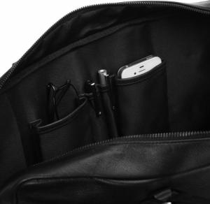 Torba No Brand czarna (LAP-15605-NDM-NL) 8